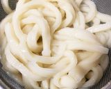 簡単だけど本格手打ちうどん!作り方17写真