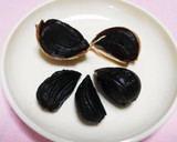 炊飯器で簡単!! 家庭で熟成黒にんにく作り方7写真
