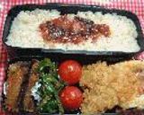 ★7月のお弁当★作り方11写真