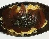 超簡単！極旨マグロ漬け丼作り方3写真