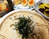 簡単だけど本格手打ちうどん!作り方19写真
