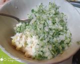 【男飯】ヘルシーチキン南蛮作り方3写真