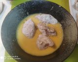 【男飯】ヘルシーチキン南蛮作り方5写真