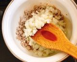 子供も好きな人気のミートスパゲティ作り方3写真