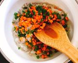 子供も好きな人気のミートスパゲティ作り方4写真