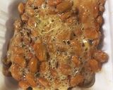 こども 朝ごはん 卵かけ納豆ごはん作り方2写真