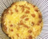 こども 朝ごはん 卵かけ納豆ごはん作り方3写真