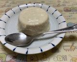 MrsWongちのラフランスのレアチーズ作り方5写真