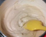 バタピーでジーマミ豆腐！（ピーナツ豆腐）作り方7写真