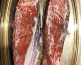 鮭の粕漬け焼き●簡単・漬けておくだけ作り方4写真
