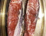 鮭の粕漬け焼き●簡単・漬けておくだけ作り方4写真