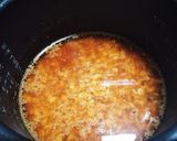 カレー風味炊き込みご飯(簡単)作り方2写真