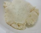 おつまみ ⸜︎チーズポテト⸝‍作り方2写真
