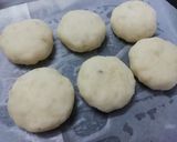 おつまみ ⸜︎チーズポテト⸝‍作り方3写真