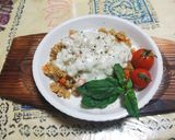 カレー風味炊き込みご飯(簡単)作り方8写真