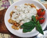 カレー風味炊き込みご飯(簡単)作り方9写真