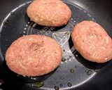 ハンバーグ作り方5写真