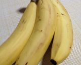 バナナを長持ちさせる方法作り方2写真