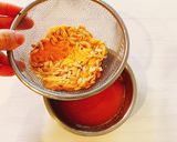 ヘルシー！丸ごとメロンパフェ作り方1写真