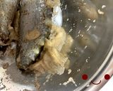 【基本】ナマコの捌き方からナマコの酢の物作り方3写真