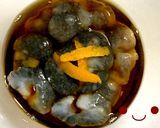 【基本】ナマコの捌き方からナマコの酢の物作り方9写真