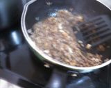 ひき肉そぼろご飯温玉乗せ作り方4写真