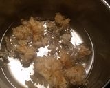 お肌ぷるぷる白キクラゲゼリーの元作り方1写真