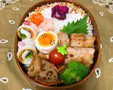 豚肉のチーズ焼き作り方5写真