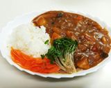 簡単!美味しい!キーマ風カレー☆その2♪作り方19写真