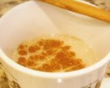 風邪に♡シナモンしょうがのホットドリンク作り方3写真