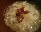 お肌ぷるぷる白キクラゲゼリーの元作り方5写真