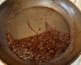 マッシュルームの肉詰め作り方8写真