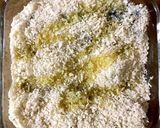 かけて焼くだけ♪簡単さば缶のパン粉焼き作り方3写真