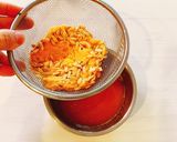 Healthy parfait作り方1写真