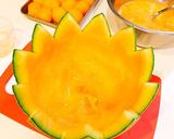 Healthy parfait作り方2写真