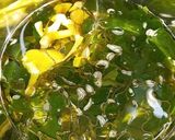 天然きのこ・シモコシのうどん作り方3写真