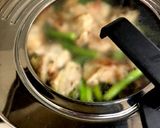 鶏もも肉の香草焼き作り方4写真