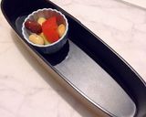 わかめおにぎり 鶏と紫蘇揚げ弁当 詰め方作り方4写真
