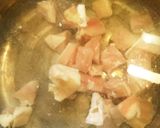 やさしい味で具沢山のすいとん汁♥゛作り方3写真