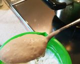 やさしい味で具沢山のすいとん汁♥゛作り方9写真