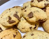 HMで簡単تチョコクッキー作り方5写真