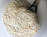 IKEAの⭐︎お高いクッキー風作り方1写真