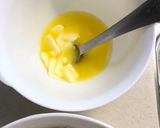 IKEAの⭐︎お高いクッキー風作り方2写真