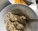 IKEAの⭐︎お高いクッキー風作り方3写真