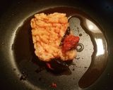 いつでも5分で完成する手作り麻婆豆腐の元作り方1写真