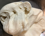 子どもと作るおやつ★簡単！豆だんご作り方2写真
