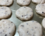 子どもと作るおやつ★簡単！豆だんご作り方4写真