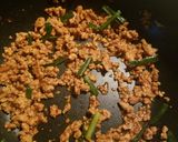 いつでも5分で完成する手作り麻婆豆腐の元作り方3写真