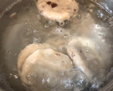 子どもと作るおやつ★簡単！豆だんご作り方5写真