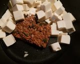 いつでも5分で完成する手作り麻婆豆腐の元作り方5写真